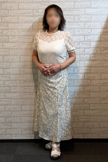 熟女家 京橋店 はなこ