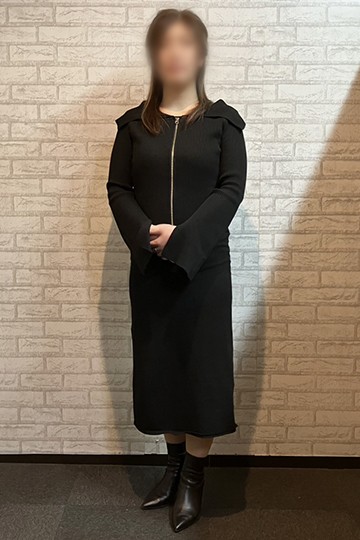 熟女家 京橋店 あざみ