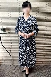 熟女家 十三店 みかん