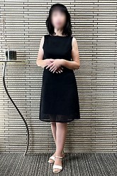 熟女家 十三店 みおん