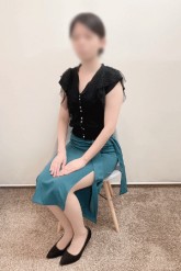 熟女家 ﾐﾅﾐ・ｴﾘｱ店(谷九・日本橋・難波) ゆゆか