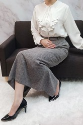 熟女家 梅田店 みさと