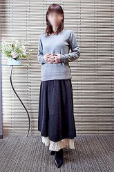 熟女家 十三店 いずみ