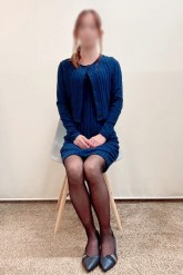 熟女家 ﾐﾅﾐ・ｴﾘｱ店(谷九・日本橋・難波) ゆい